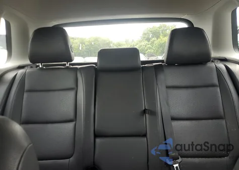 2017 Volkswagen Tiguan S из США, поврежденный, VIN WVGBV7AX2HK012760